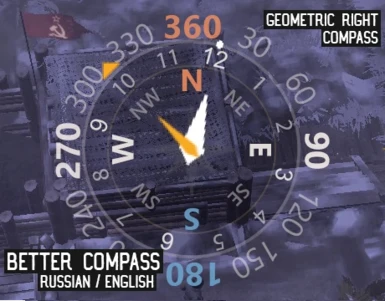 Better Compass