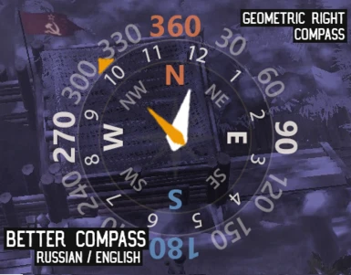 Better Compass