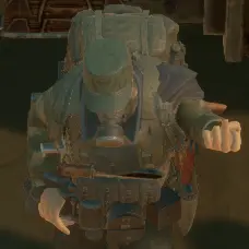 Puffy's Tactical Infranty Overhaul Remaster