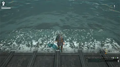 Cleanhole UI