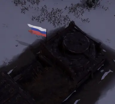 Russian flag