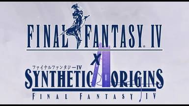 Synthetic Origins FFIV PC-3D OST Mod