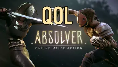 Absoler QOL Mod