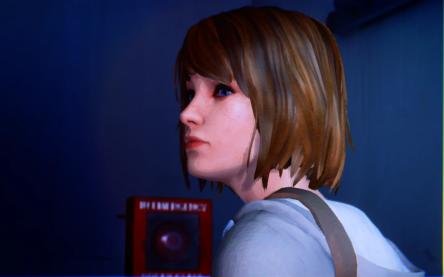 Truly Remastered At Life Is Strange Remastered Nexus - Mods And Community