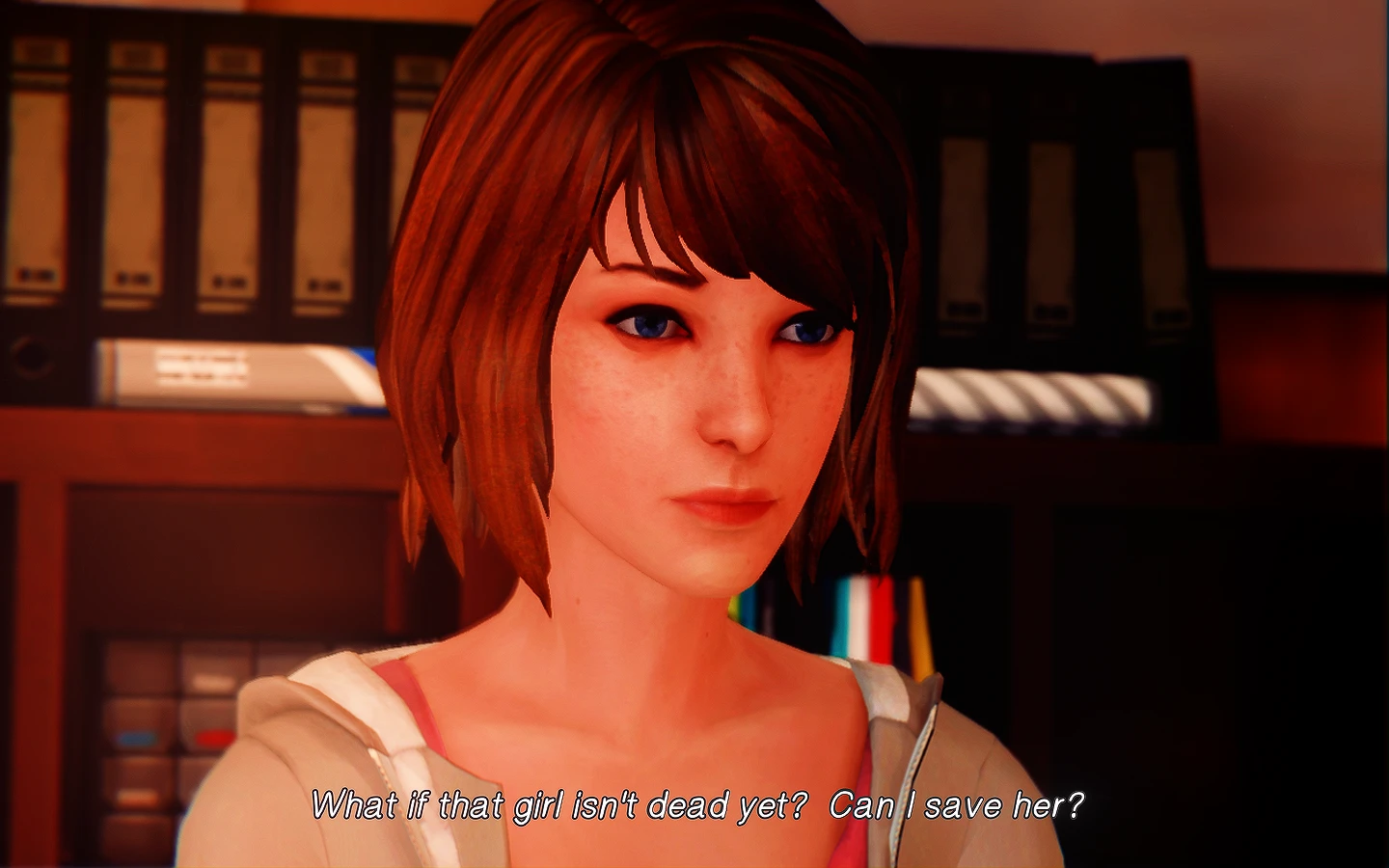 Truly Remastered at Life Is Strange Remastered Nexus - Mods and community