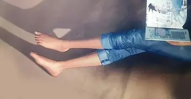No Footsteps Sounds