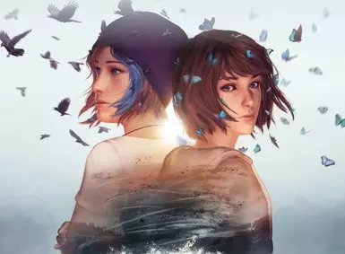 Belarusian localization - Life is Strange Remastered (Beta version)