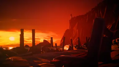 The golden hour