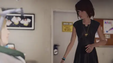 Max Funeral Outfit Replacement
