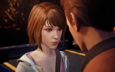 First Official Gameplay - Life is Strange: Remastered Collection 