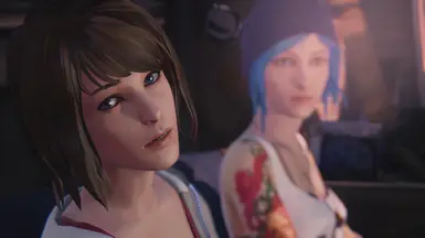 Life is Strange Remastered shows off six minutes of enhanced gameplay  footage