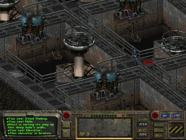 Fallout Yesterday - Van Buren At Fallout 2 Nexus - Mods And Community