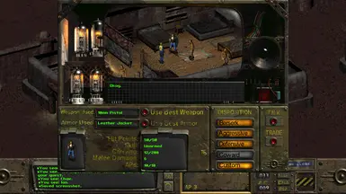 Combat Control