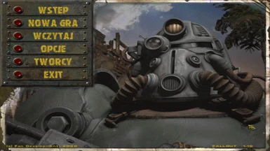 Fallout Sonora - Spolszczenie