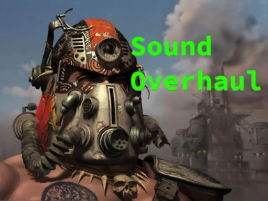 Fallout 2 Sound Overhaul
