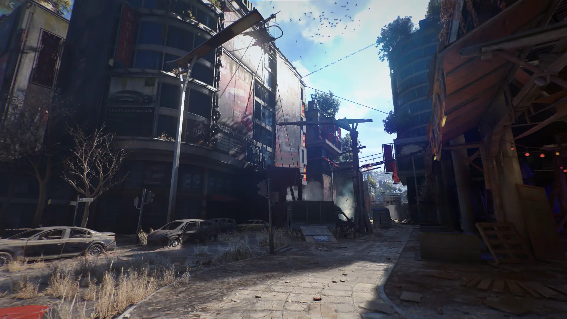 MOST ACCURATE E3 2019 RESHADE At Dying Light 2 Nexus - Mods And Community