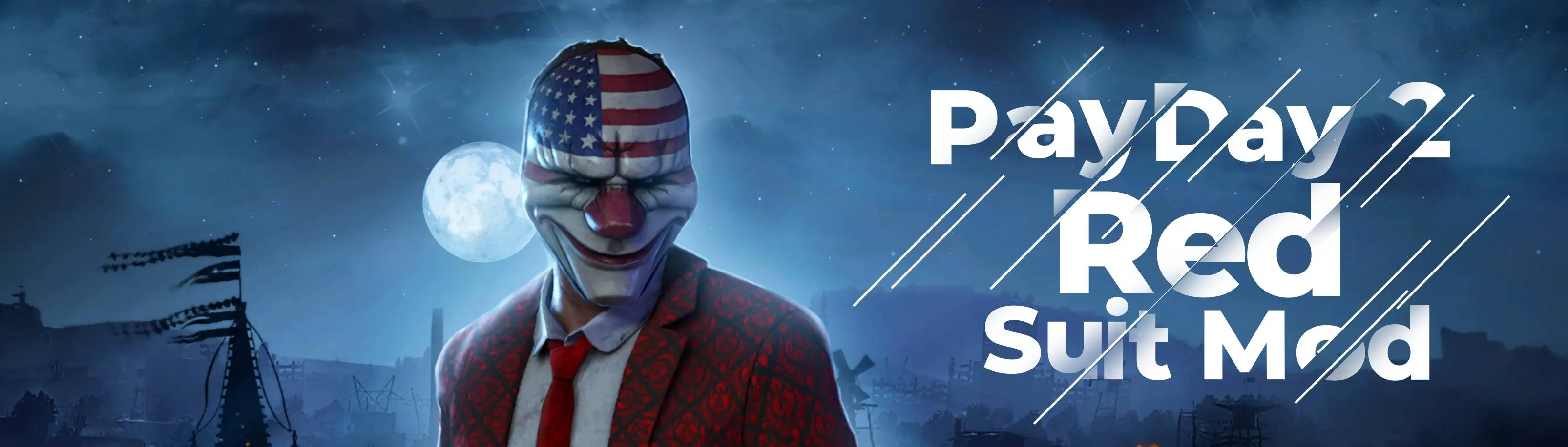 Steam Workshop::Dallas Payday 3