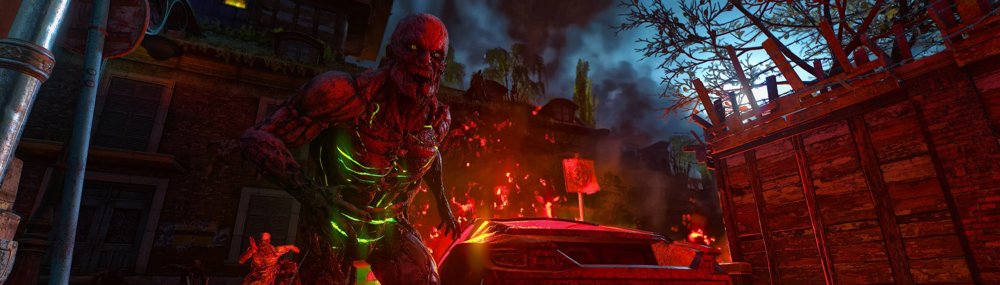 Dying Light 2 patch notes improve final boss fight and make infected  deadlier at night