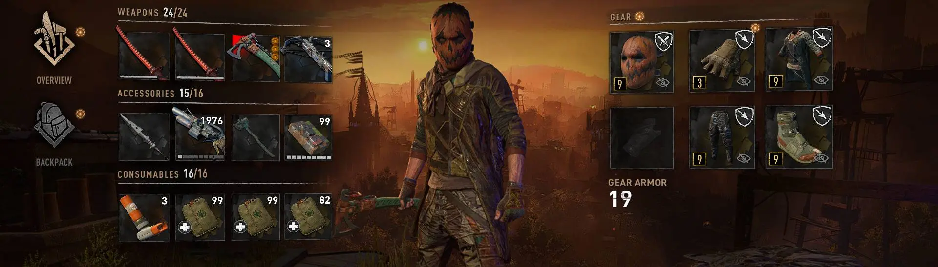 Dying Light 2 Trick Or Treat Save File at Dying Light 2 Nexus - Mods and  community