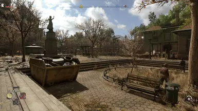 BEFORE (Vanilla)