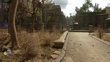 BEFORE (Vanilla)