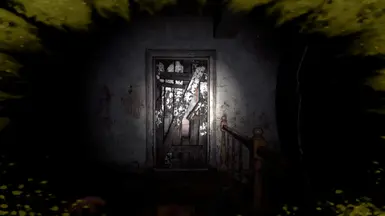 DYING LIGHT 1 BREAKABLE PLANKS