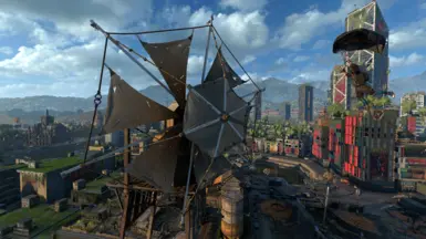 2019 WINDMILL