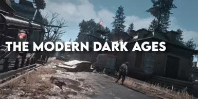 The Modern Dark Ages Reshade - By SybeEU
