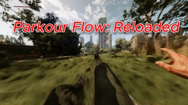 Parkour Flow Reloaded
