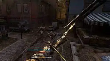 Infinite Stamina and Arrows at Dying Light 2 Nexus - Mods and community