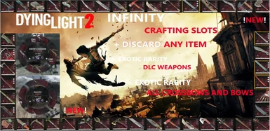 Infinity Crafting Slots(Game Ver.1.13.0e-LATEST)