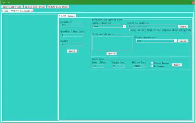 Nexus Mod Manager - WINTER TECH SOLUTIONS