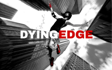 Dying Edge - Parkour Mod