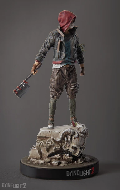 Sneed's 2019 Figurine Outfit