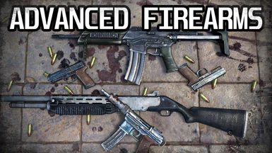 Bub's Advanced Firearms