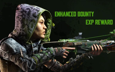 Bounty EXP Boost