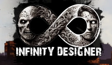 Infinity Designer