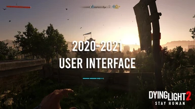 2020-2021 GUI Features