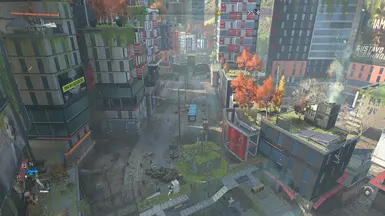 FSR Ultra Quality - Much better than just Quality, you cannot select this mode in the settings, it can only be obtained by editing the file manually  