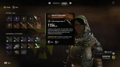 Vendor Fire Sale (All agent's equipment unlocked) 1.16.2 (Outdated)