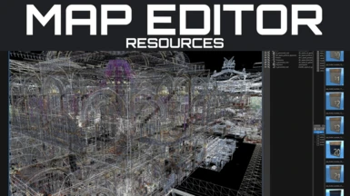 Bub's Map Editor Resources