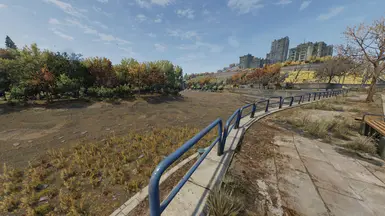 Remove Water From The Game At Dying Light 2 Nexus - Mods And Community