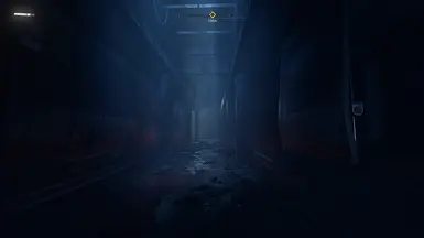 V1 - Gritty + Dark