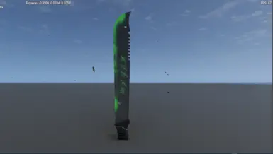 Dark Machete Reborn