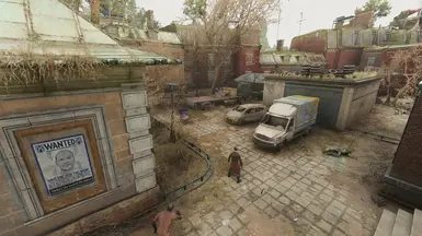 Better Dying Light 2