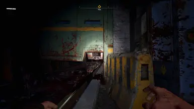 Real Life DYING LIGHT II Reshade ON