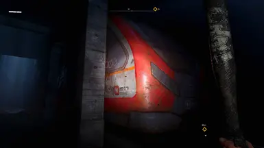 Real Life DYING LIGHT II Reshade ON