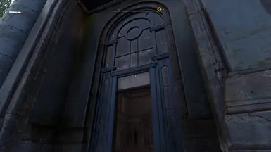 Real Life DYING LIGHT II Reshade ON