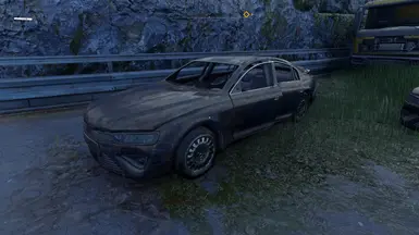 Real Life DYING LIGHT II Reshade ON