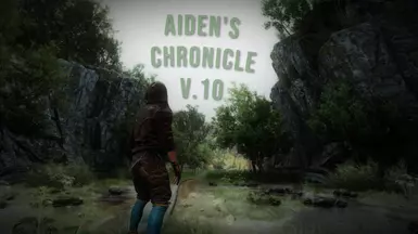 Aiden's Chronicle - A Photorealistic ReShade Preset